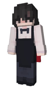 Minecraft скин по нику Super_Tiger