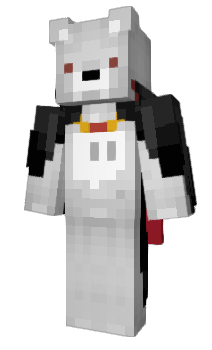 Minecraft скін по ніку estupro