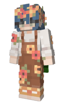 Minecraft скін по ніку boy_s