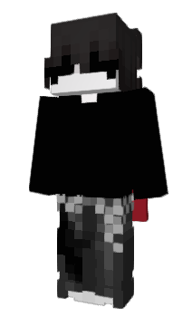 Minecraft скин по нику Intel_i5_5300U