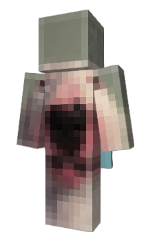 Minecraft скин по нику evelone2004
