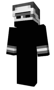 Minecraft skin JhonyMC