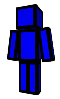 Minecraft скин по нику L3GENDARY
