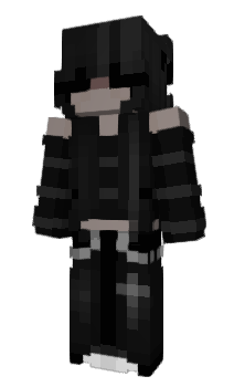 Minecraft skin sadbb