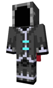 Minecraft skin No104