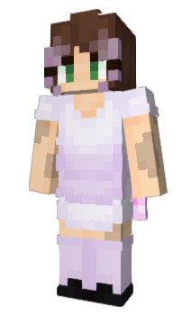 Minecraft skin erinreyn