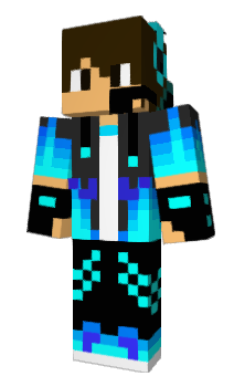 Minecraft skin LiveLeak