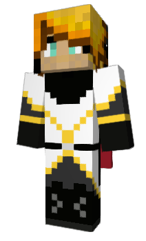Minecraft skin Plotus