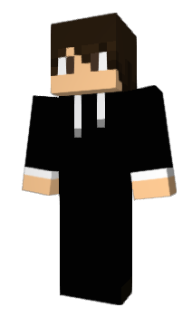Minecraft скин по нику Arenask