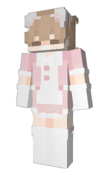 Minecraft skin Cro2