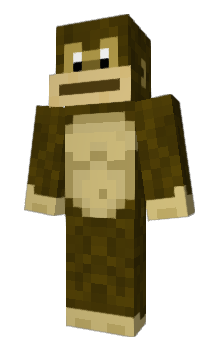 Minecraft скін по ніку IEatChemicals