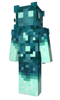 Minecraft скін по ніку Eeeeeel