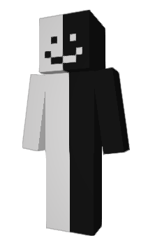 Minecraft скін по ніку shelse