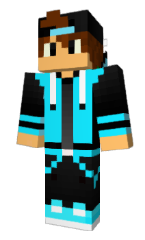 Minecraft skin Urfaust