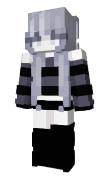 Minecraft скін по ніку katbyte2