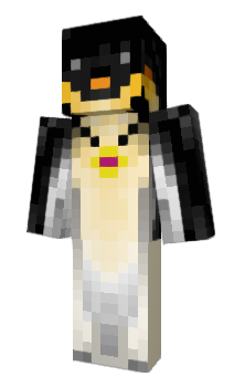 Minecraft скин по нику Johndyy