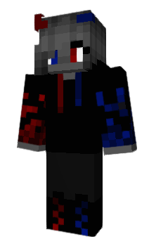 Minecraft скин по нику Musicowl