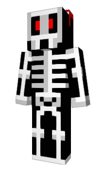 Minecraft скин по нику watzmann