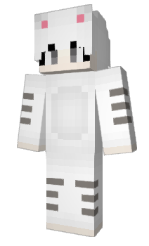 Minecraft skin backhoo