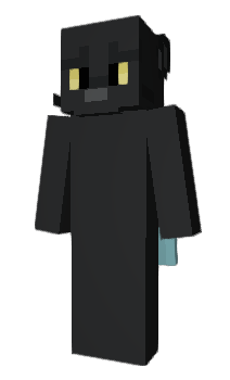 Minecraft скин по нику skyrq