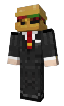 Minecraft скин по нику lidiam