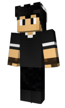 Minecraft skin Anzu361