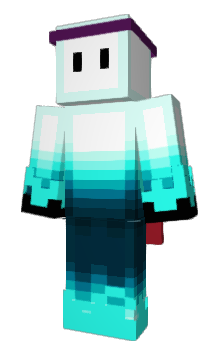 Minecraft skin HighGama