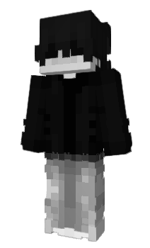 Minecraft skin GoAllIn