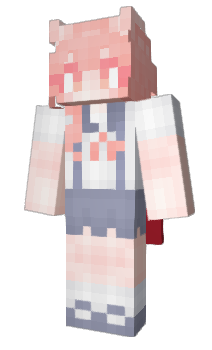 Minecraft скін по ніку EMORTAL