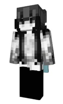 Minecraft скін по ніку rnxd