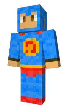 Minecraft скин по нику tble