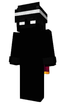 Minecraft skin zxasds