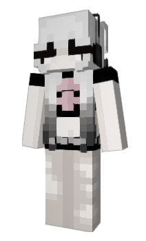 Minecraft скин по нику Kyatt