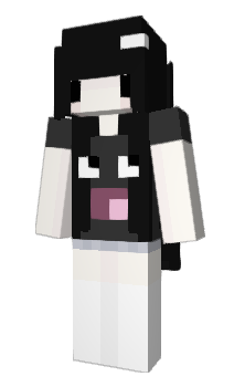 Minecraft скин по нику spitejar