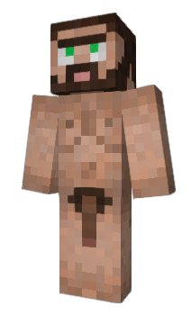 Minecraft skin Enpelotas