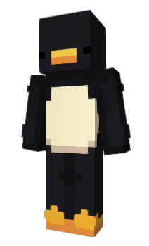 Minecraft skin ShinoJamrock