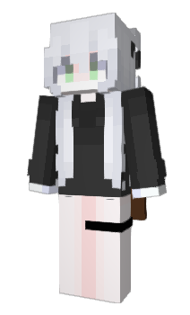 Minecraft skin Stronge15t