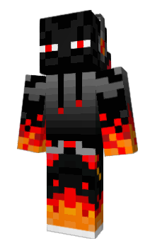 Minecraft skin FlorianMayer