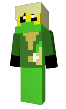 Minecraft skin jiggygad