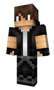 Minecraft skin libt