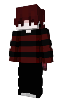 Minecraft скин по нику 5MG_