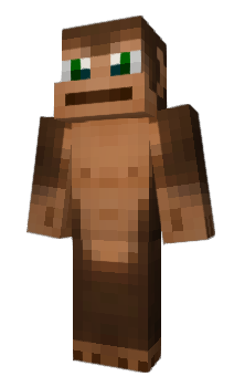 Minecraft скин по нику SrCala