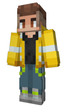 Minecraft скин по нику edku