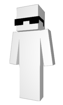 Minecraft skin 050719