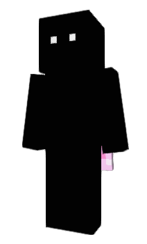 Minecraft skin creamorf