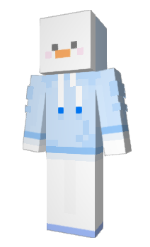 Minecraft skin Dirato