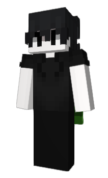 Minecraft skin aplico