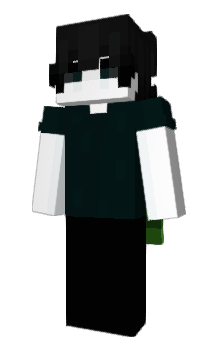 Minecraft skin aplico