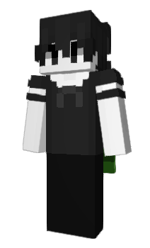 Minecraft skin aplico