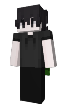 Minecraft skin aplico